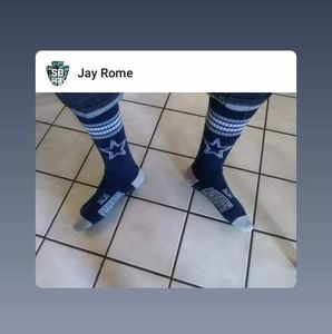 Meet your Posher, Jayrome